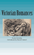 Victorian Romances: 5 Original Illustrated Stories