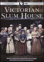 Victorian Slum House - Emma Frank
