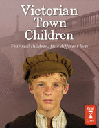 Victorian Town Children - Purkis, Sallie