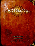 Victoriana: Core Rulebook