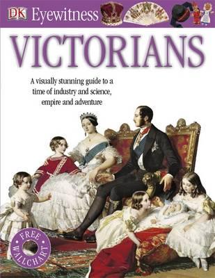 Victorians - Kramer, Ann