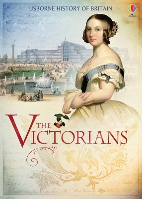 Victorians - Brocklehurst, Ruth