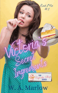 Victoria's Secret Ingredient's: The Cupcake Shop series Collaboration