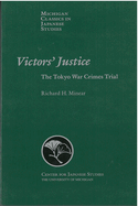 Victors' Justice: The Tokyo War Crimes Trial