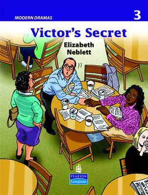 Victor's Secret - Neblett, Elizabeth