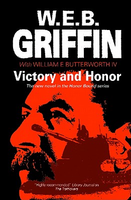 Victory and Honor - Griffin, Web