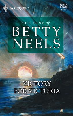 Victory for Victoria - Neels, Betty