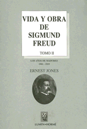 Vida y Obra de Sigmund Freud II