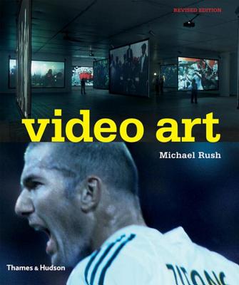 Video Art - Rush, Michael