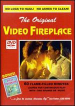 Video Fireplace - 