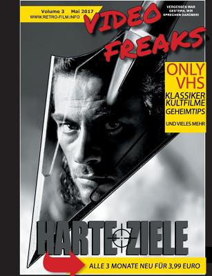 Video Freaks Volume 3 - Bse, Stefan (Editor), and Borgstedt, Holger, and Bamberg, Till