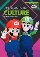 Video Games and Culture