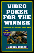 Video Poker for the Winner - Jensen, Marten, and Cardoza, Avery