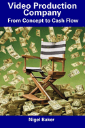 Video Production Company: From Concept to Cash Flow