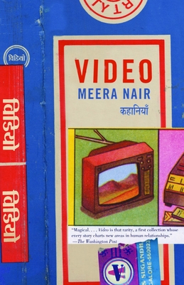 Video: Stories - Nair, Meera