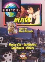 Video Visits: Mexico - Mexico City, Guadalajara, Cuehavaca, Oaxaca