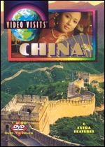 Video Visits Travel Collection: Discovering China & Tibet - 