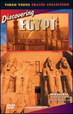 Video Visits Travel Collection: Discovering Egypt