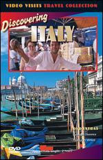 Video Visits Travel Collection: Discovering Italy