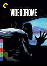 Videodrome [Criterion Collection] - David Cronenberg