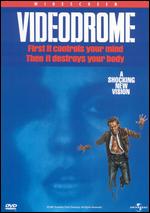 Videodrome - David Cronenberg