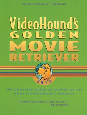 VideoHound's Golden Movie Retriever - Craddock, Jim (Editor)