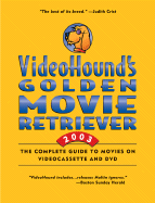 Videohounds Golden Movie