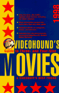 Videohound's Guide to Three-and Four-Star Movies
