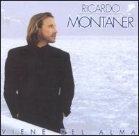 Viene del Alma - Ricardo Montaner