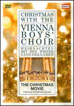 Vienna Boys' Choir: Christmas with the Vienna Boys' Choir - Alfons Stummer