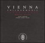 Vienna Philharmonic (1948-1955): Mahler