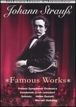 Vienna Symphonic Orchestra: Johann Strauss - Famous Works