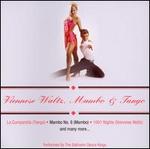 Viennese Waltz, Mambo and Tango
