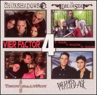 Vier Factor #1 - Various Artists