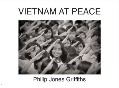 Viet Nam at Peace - Griffiths, Philip Jones