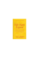 Viet Nam Expose: French Scholarship on Twentieth-Century Vietnamese Society