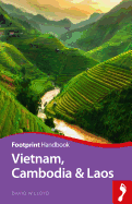 Vietnam Cambodia & Laos