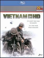 Vietnam in HD [2 Discs] [Blu-ray]