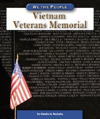 Vietnam Veterans Memorial - Rosinsky, Natalie M
