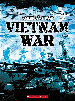 Vietnam War - Perritano, John