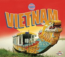 Vietnam - O'Connor, Karen, Dr.