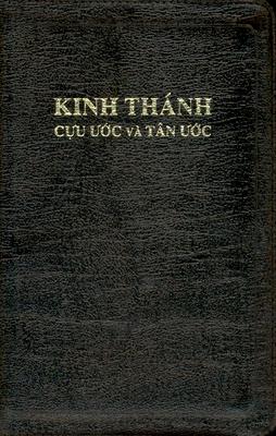 Vietnamese Bible-FL - American Bible Society (Creator)