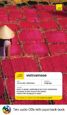 Vietnamese Complete Audio CD Program - Healy, Dana