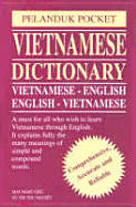 Vietnamese Dictionary - Weatherhill Publishers