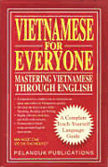 Vietnamese for Everyone - Weatherhill Publishers