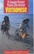 Vietnamese Insight Pocket Travel Dictionary