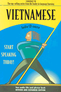 Vietnamese Language/30 with Book