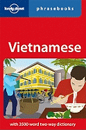 Vietnamese Phrasebook