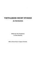 Vietnamese short stories : an introduction