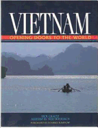 Vietnamopening Doors Wrld